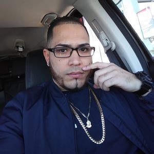 Meet your Posher, Hector